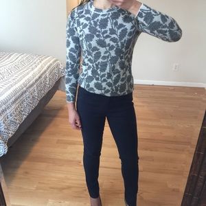 Loft XSPetite Top